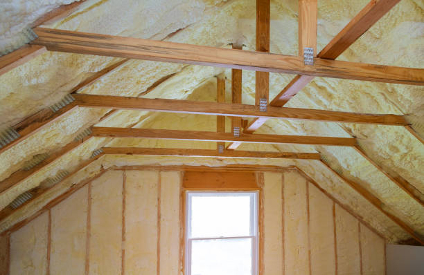 Best Types of Insulation in Oglala, SD