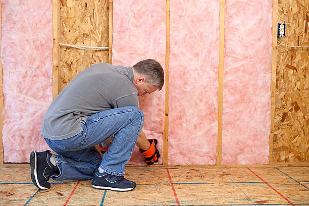 Best Insulation for Specific Applications in Oglala, SD