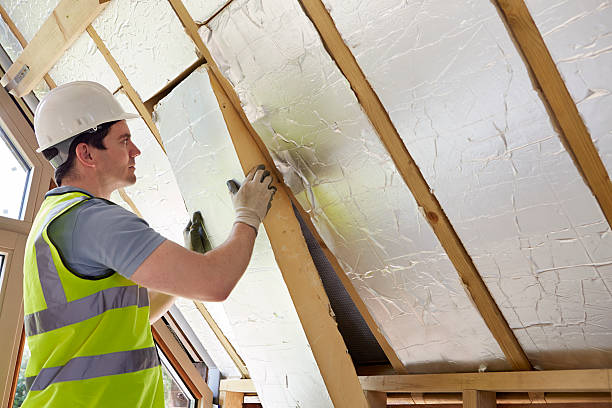 Best Residential Insulation in Oglala, SD