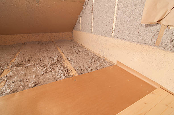 Best Insulation Installation Services in Oglala, SD